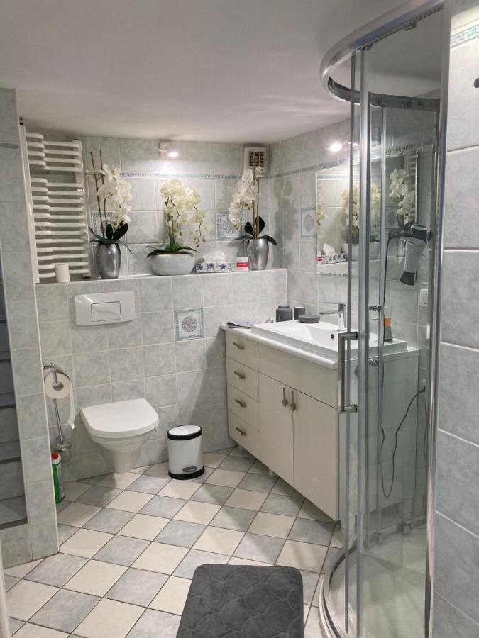 Apartament Mlociny Warszawa Eksteriør bilde