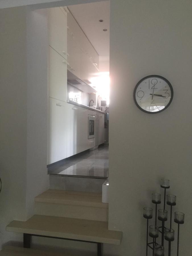 Apartament Mlociny Warszawa Eksteriør bilde