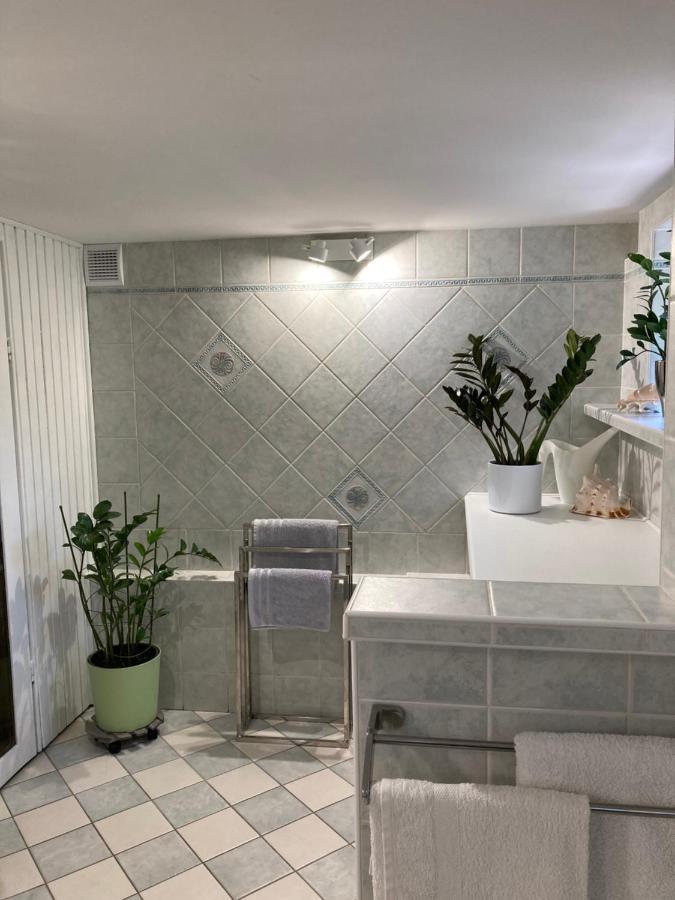 Apartament Mlociny Warszawa Eksteriør bilde