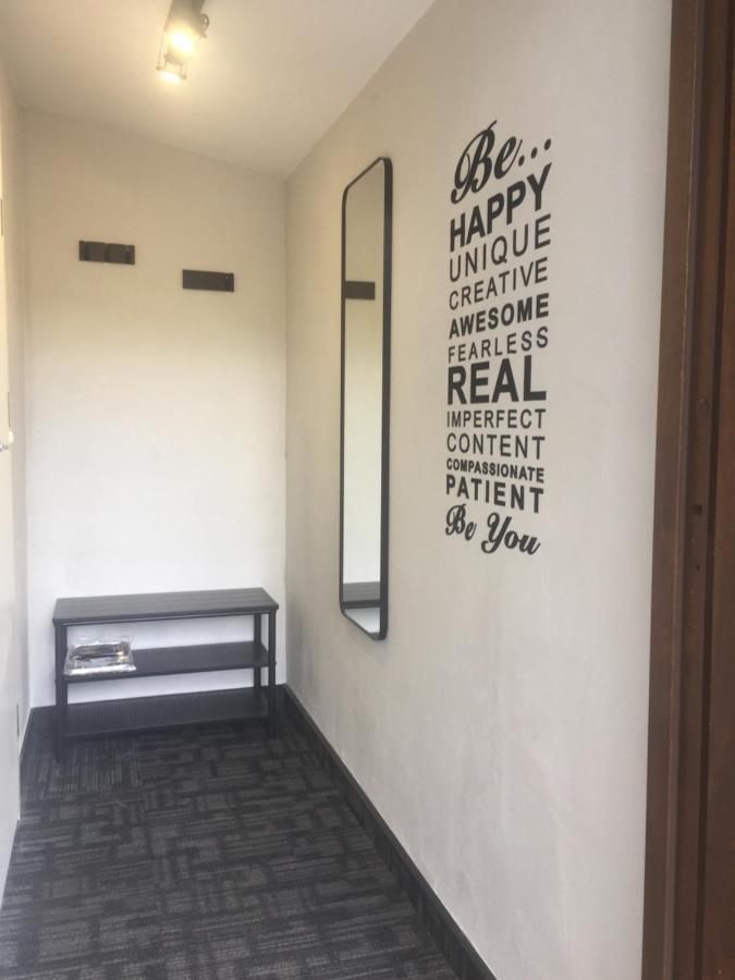 Apartament Mlociny Warszawa Eksteriør bilde