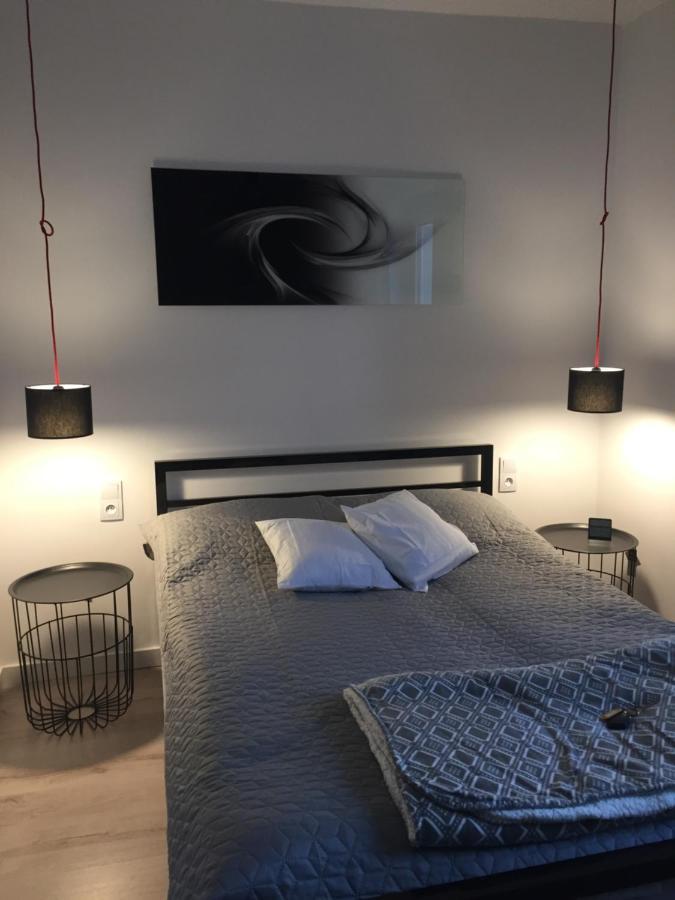 Apartament Mlociny Warszawa Eksteriør bilde