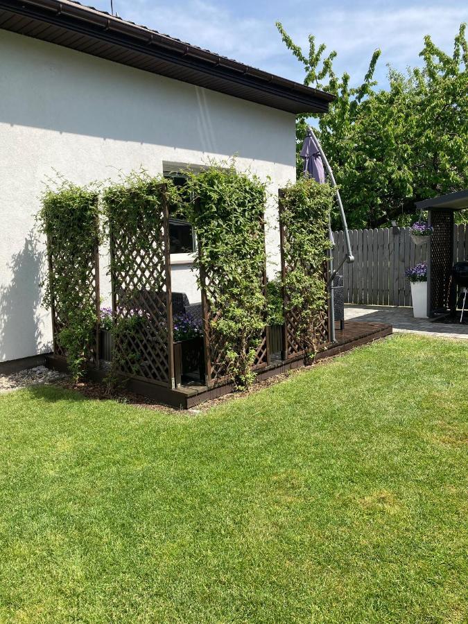 Apartament Mlociny Warszawa Eksteriør bilde